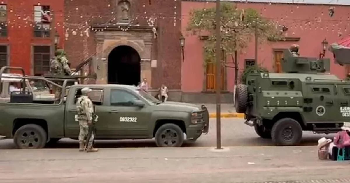 Crimen organizado golpea la industria turística de Jalisco