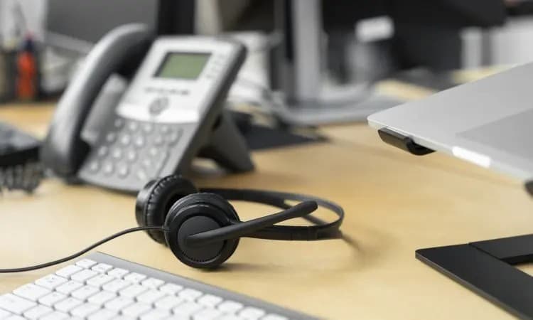 Desmantelan call center ilegal en San Andrés con cinco arrestos