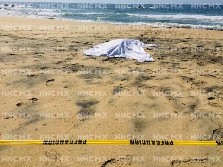 Encuentran muerto a \"El Buzo\" en playas de Bahía de Banderas