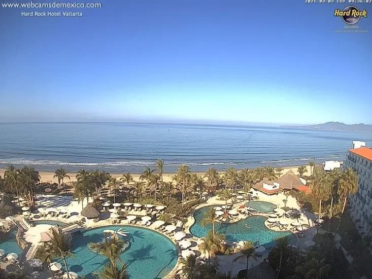 Alerta EU sobre viajes a México en Semana Santa por Covid-19