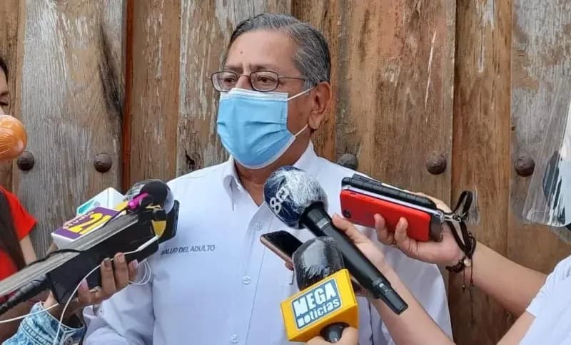 Nayarit con muchas posibilidades de pasar a semáforo verde: SSN