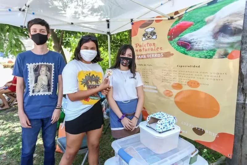 Anuncian Primera ‘Feria del Empleo Juvenil 2021’