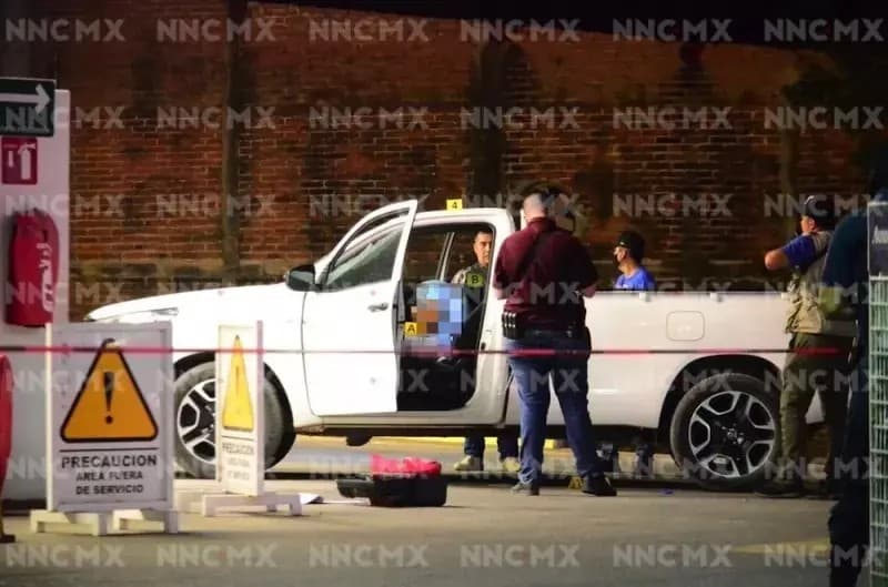 ¡santiago y alias “el fercho”, los ejecutados de mezcales!