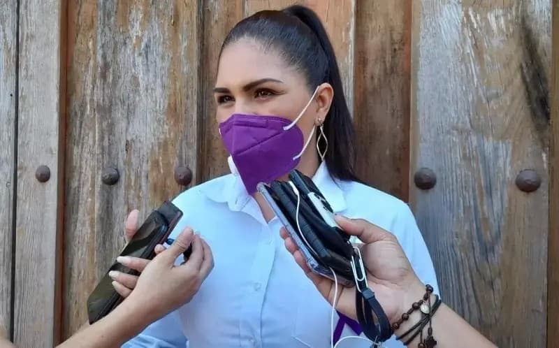 Cerrará Gobierno de AEG con mejoras a la infraestructura de salud