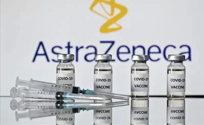 Países europeos suspenden vacuna contra Covid-19 de AstraZeneca