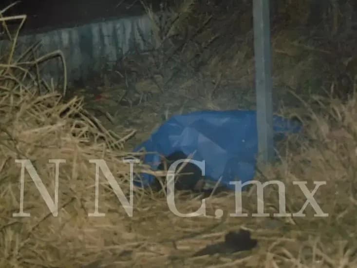 Borracho de 23 años atropella y mata a motociclista