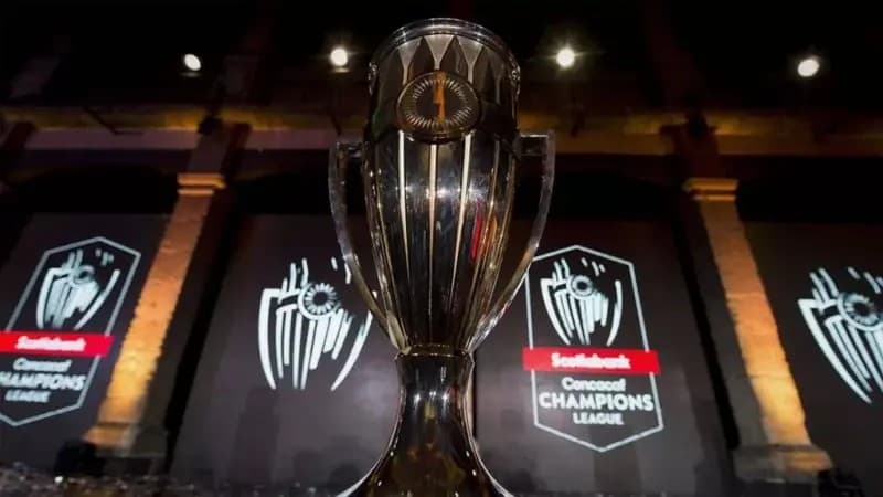 Concacaf planea realizar la Concachampions femenil