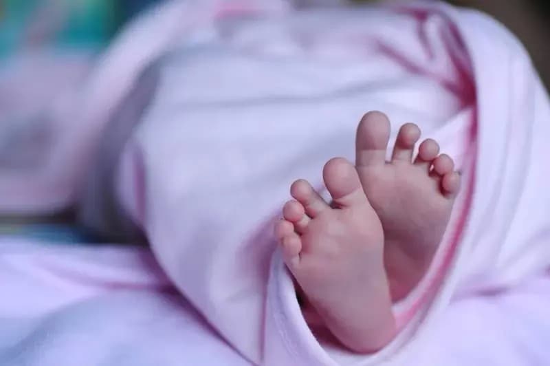 Nace primer bebé con anticuerpos contra COVID-19 en México