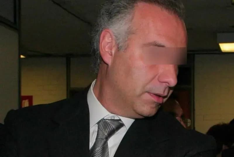 Juan Collado es vinculado a proceso por desvio de recursos en Chihuahua