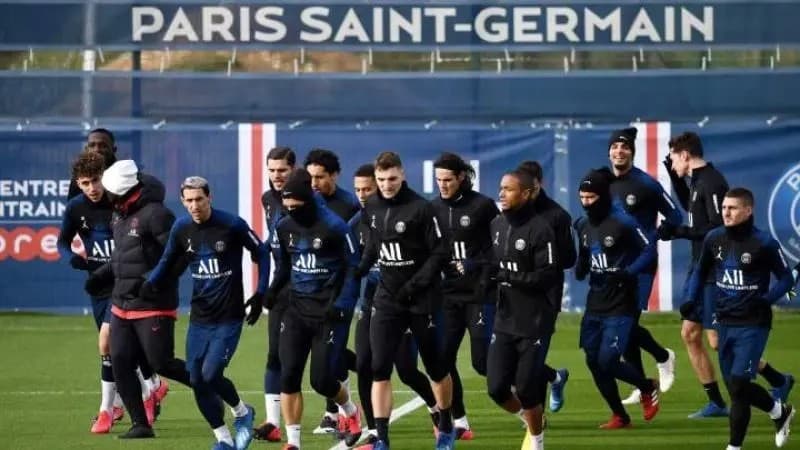 El PSG debe obtener 60 millones antes del final de mercado