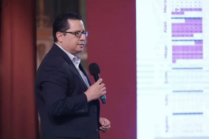 Coronavirus. México acumula 647 mil 507 casos y se aproxima a los 70 mil casos