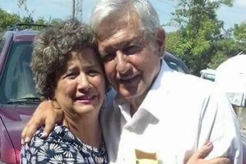 Cuñada de AMLO es involucrada en desvío de 223 millones de pesos