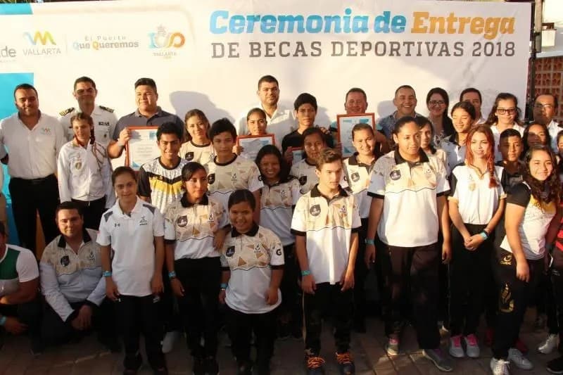 Histórico Apoyo al Deporte en el Gobierno de Dávalos