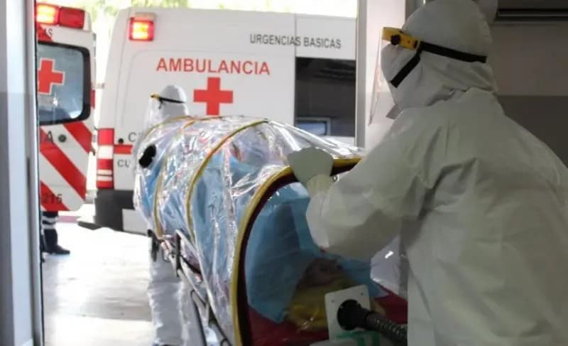 Coronavirus. Nayarit acumula 5 mil 423 casos y 655 muertes por COVID-19
