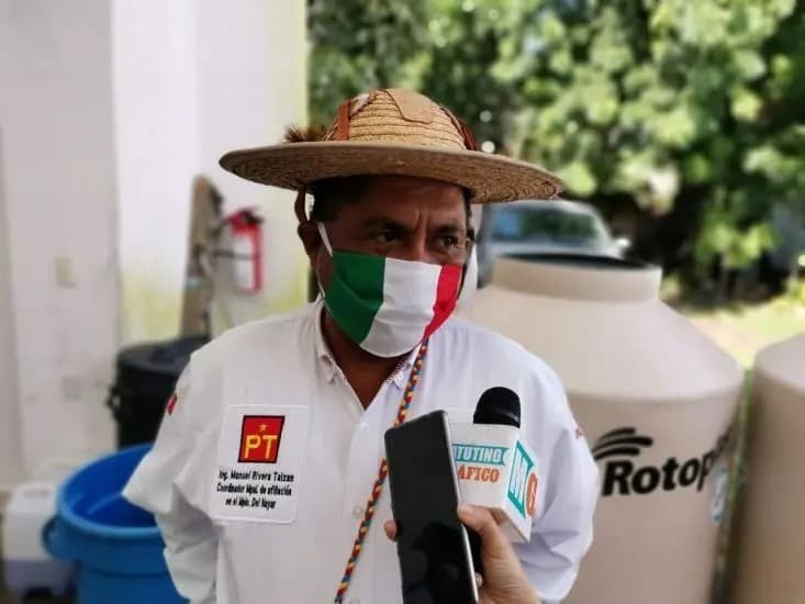 Nayarit. Lluvias en Del Nayar cobran vidas y destrozan caminos