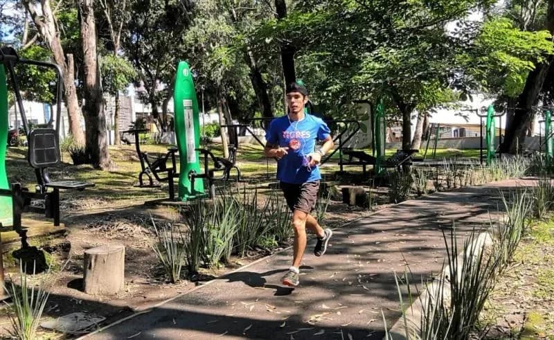 Tepic. Atletas solicitan más espacios para continuar preparándose