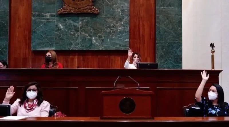 Sinaloa. Discuten diputados sobre recortes al presupuesto federal
