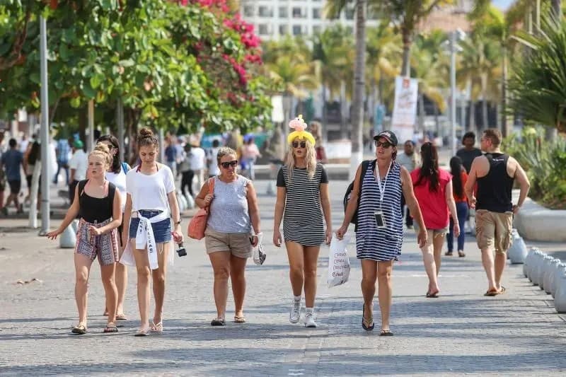 Puerto Vallarta Retomará el Ritmo en Materia Turística