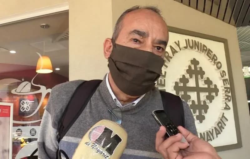 Museo Regional de Nayarit permanecerá cerrado a la espera del semáforo amarillo