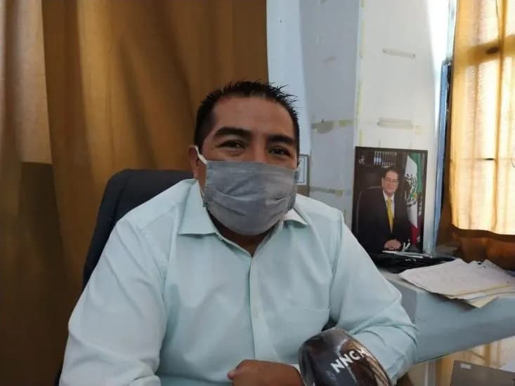 Tepic. Máximo 25 personas pueden acudir a una sepultura; Mantiene Registro Civil medidas