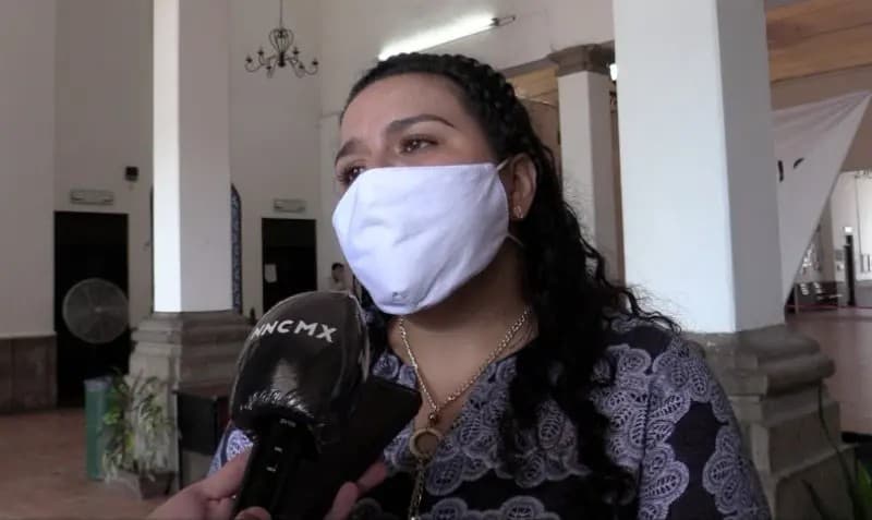 Tepic. Confirma Ayuntamiento más positivos de COVID-19 entre sus funcionarios