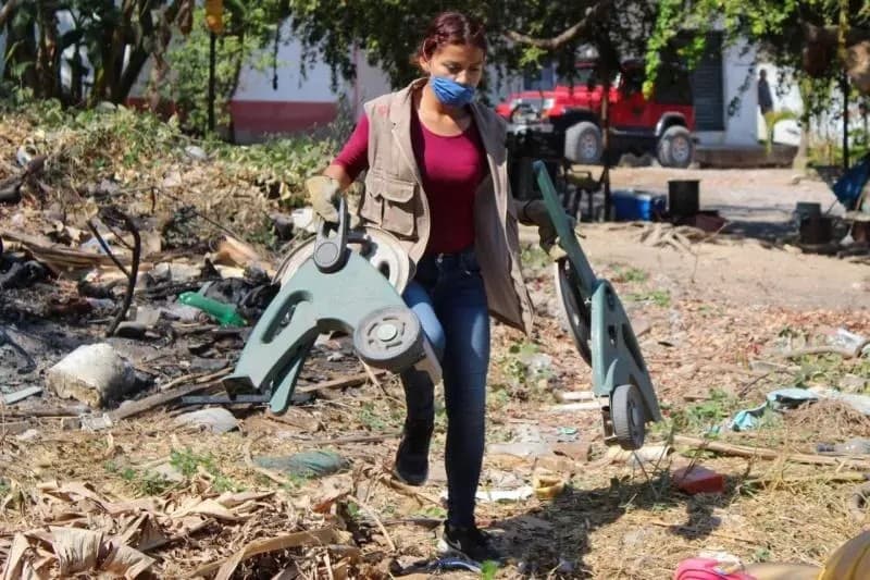 Acercan Servicios de Salud y Prevención