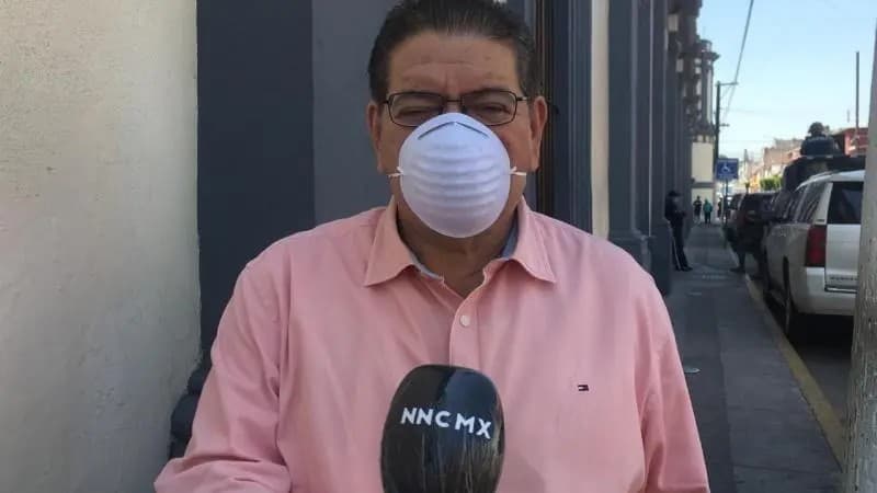 Tepic. Entrega Ayuntamiento 10 millones de pesos en prestaciones a trabajadores