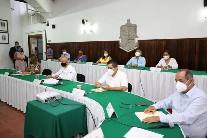 Se une Vallarta al Programa  de \"Reactiva Municipios\"