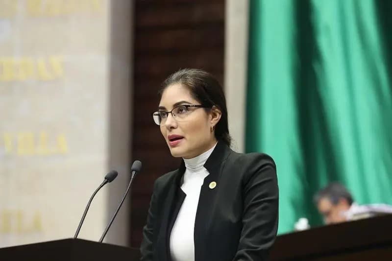 México. Propone Geraldine Ponce tipificar penalmente el acoso sexual en espacios públicos