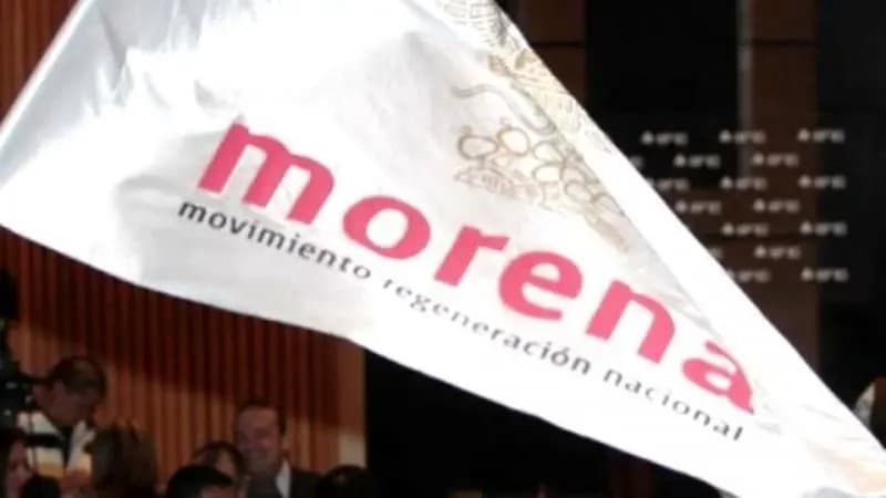 Morena. Aprueba INE 100 candidaturas para la renovación de la dirigencia