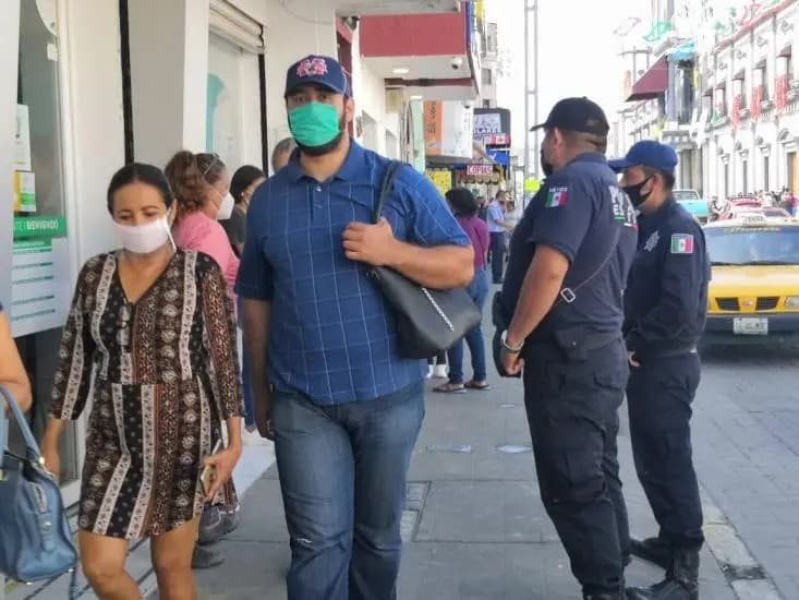 Nayarit ha superado las 700 defunciones, continúa con 11.01% casos activos