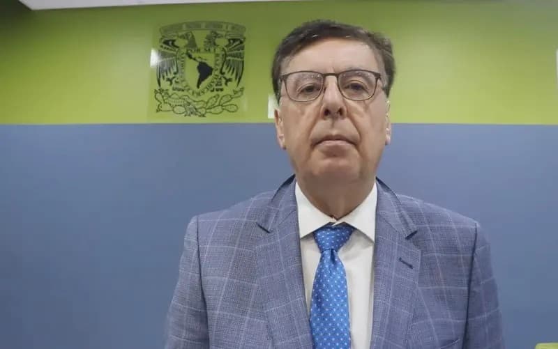 México. Reportan renuncia de Jaime Cárdenas al INDEP