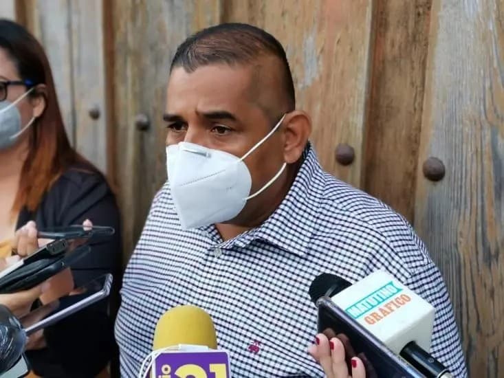 Nayarit. Explica Movilidad situación de apps de transporte