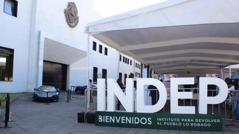 México. Expone Jaime Cárdenas probable corrupción y adeudos del INDEP