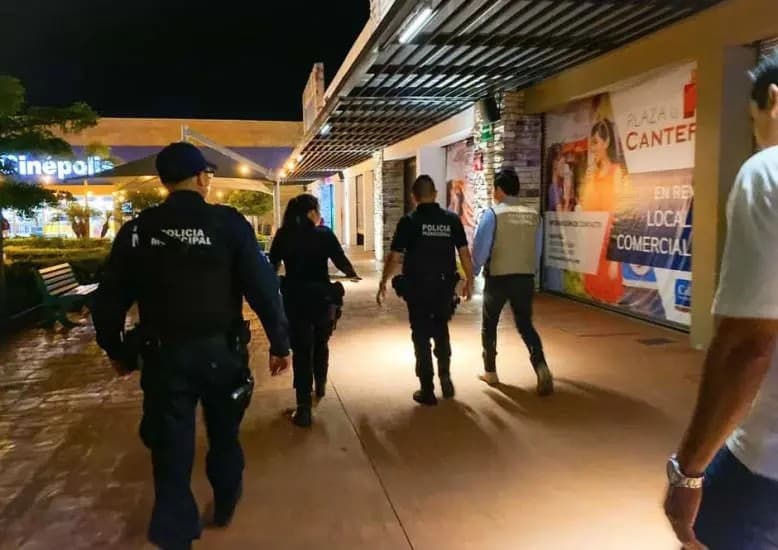 Tepic. Va Ayuntamiento por clausura de negocios que incumplan medidas ante COVID-19