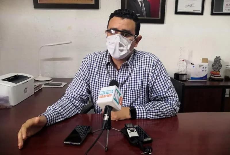 Nayarit. Disminuye Registro Civil rezago en actas de nacimiento