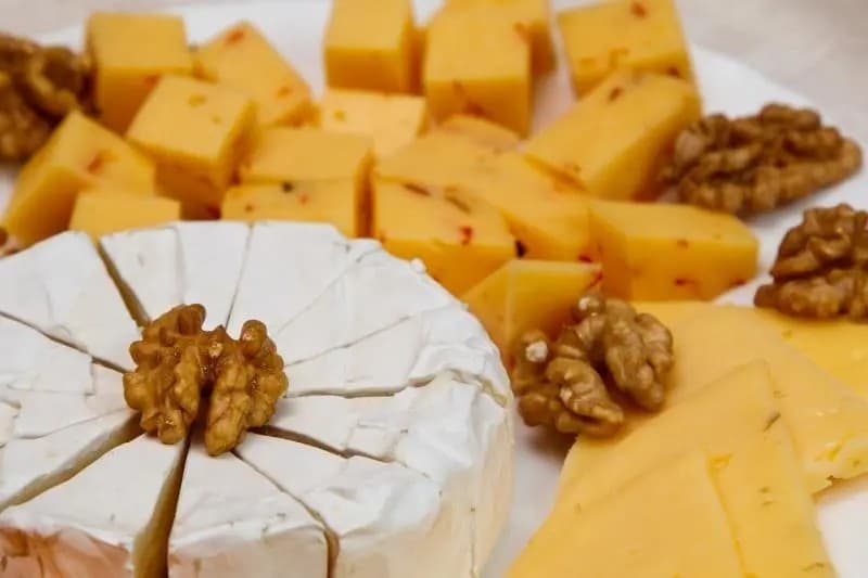 Productos lácteos altos en grasas, los favoritos de los mexicanos