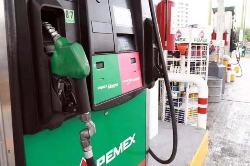 México. Gasolinas y diésel seguirán sin estímulo hasta inicios de Octubre