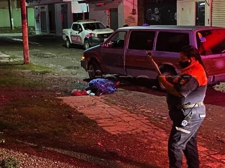 Tragedia en Ixtapa, murió señor en el domo
