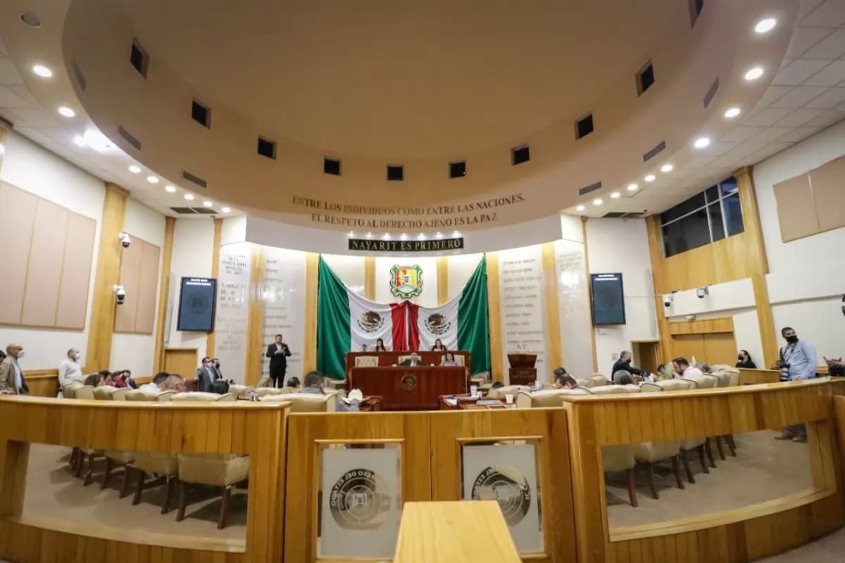 Promoverá Congreso el turismo sustentable