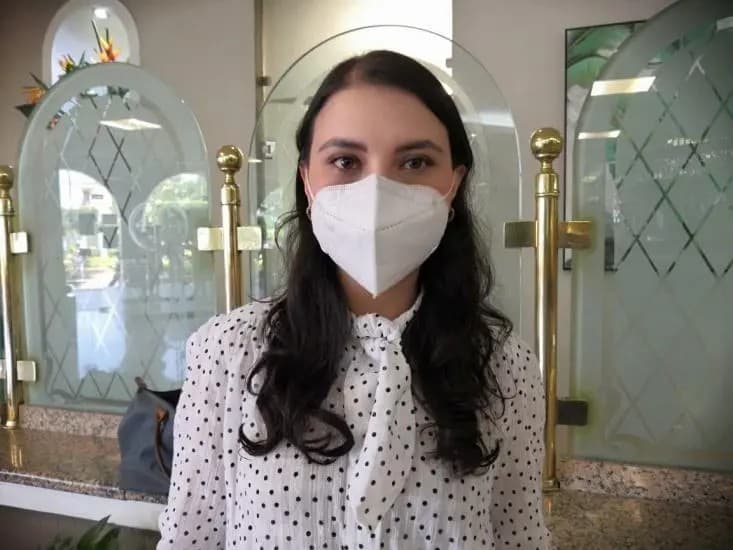 Tepic. Julieta Mejía pide castigo ejemplar a culpables de la muerte de Michelle