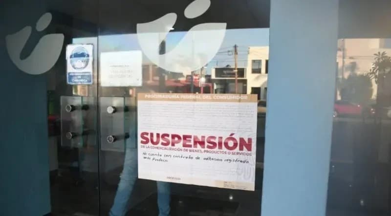 Los Mochis. Suspende PROFECO hospital privado