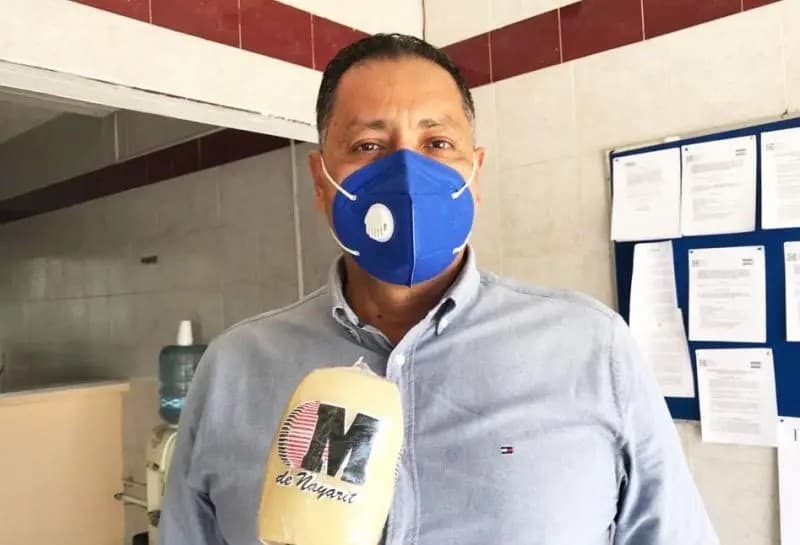 Hay condiciones para concretar la alianza con el PRI y el PRD: PAN Nayarit