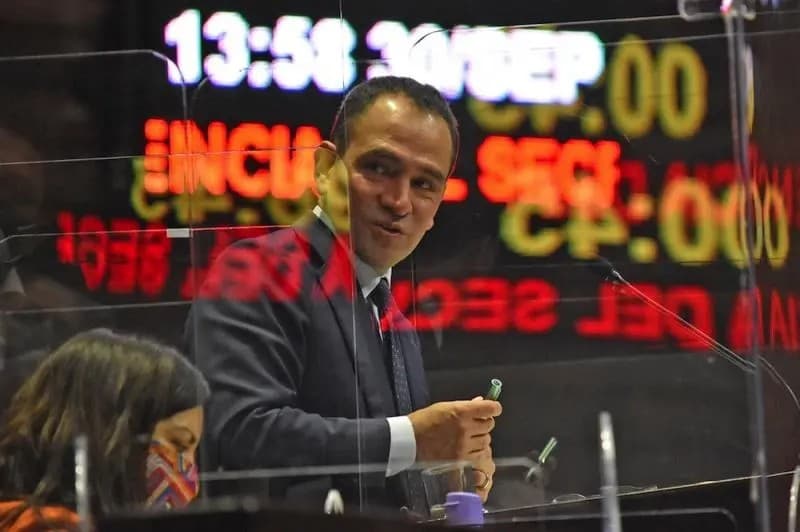 Ante situación de México, no es propicio incrementar impuestos: SHCP