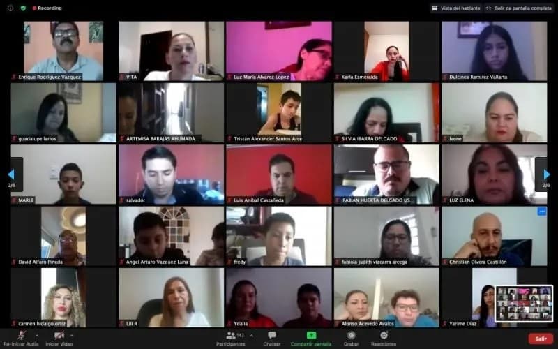 Nayarit. Prepara SEPEN a maestros de educación para atender a alumnos sobresalientes