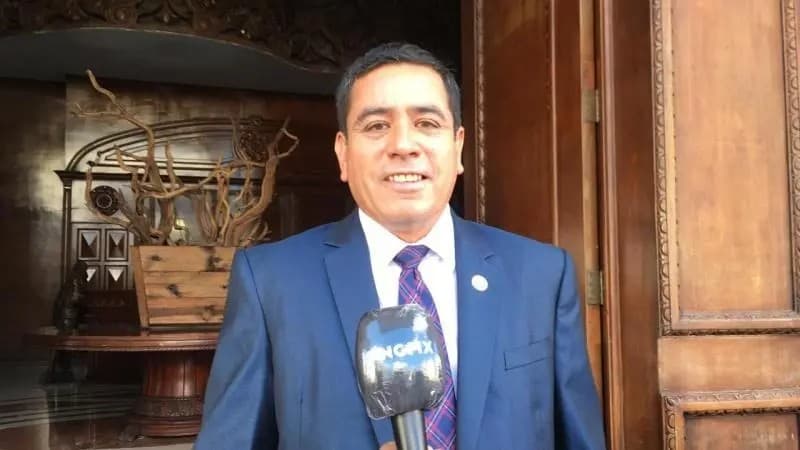 Hemos entregado más de un millón de pesos en apoyos: Eduardo Lugo