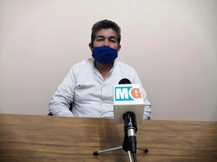 Tepic. Destruyen lluvias caminos a comunidades y saca cosechas en la zona rural