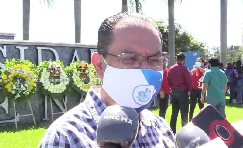 \"Estamos con la soga al cuello\": UAN solo tiene para pagar la primera quincena de Octubre