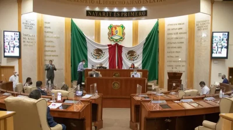 Nayarit. Combatirán legisladoras violencia contra mujeres
