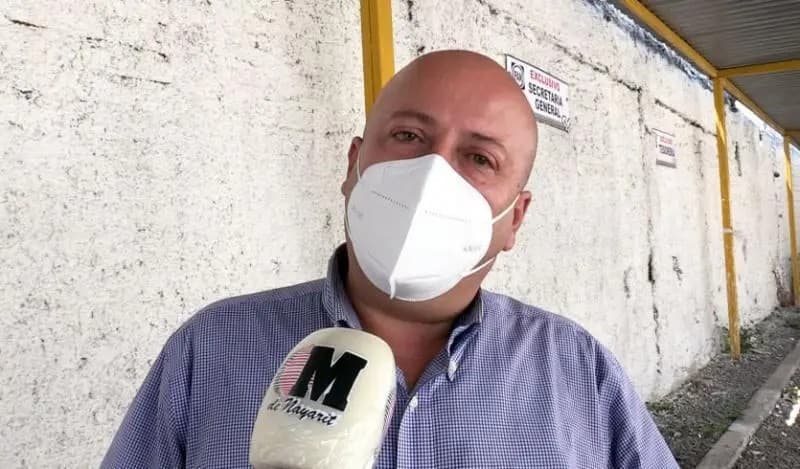 Nayarit. Dirigencia del PAN se reúne con familias militantes